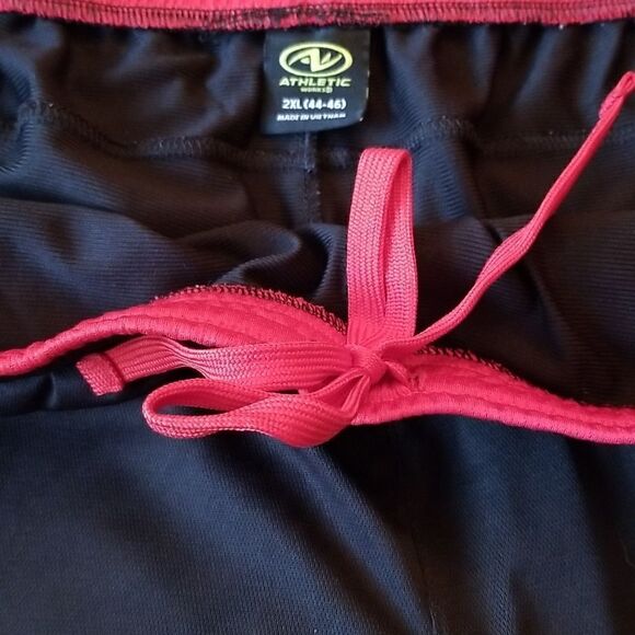 Athletic works size 2XL athletic pants - Picture 6 of 7